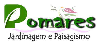 Pomares, sua empresa de jardinagem em São Luís